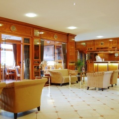 Trip Inn Hotel Uebachs - Bild 11