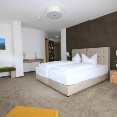 Alpinhotel Berchtesgaden - Bild 2
