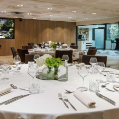 Novotel Paris Les Halles Hotel - Bild 25
