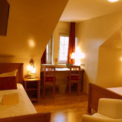 Lutherhotel Eisenacher Hof - Ringhotel - Bild 4