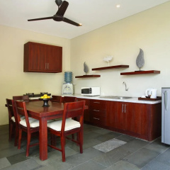 The Canggu Boutique Villas thumbnail 17