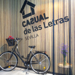 Casual de las Letras Sevilla Hotel by Casual Hoteles - Bild 18