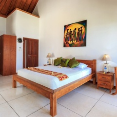 Villa Pantai by Villa Finder - Bild 3