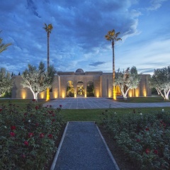 Villa Dar Adnaa - Bild 20