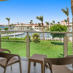 Pickalbatros Dana Beach Resort - Hurghada - Bild 28