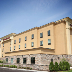 Hampton Inn & Suites Sandusky/Milan thumbnail 1