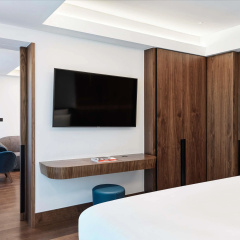 Athens Capital Hotel - MGallery Collection - Bild 8