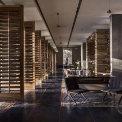NIZUC Resort and Spa - Bild 13