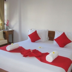Grand Raka Homestay - Bild 6