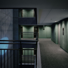 Hotel Villa Fontaine Tokyo - Kudanshita - Bild 11
