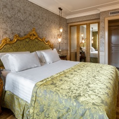 Baglioni Hotel Luna - The Leading Hotels of the World - Bild 8