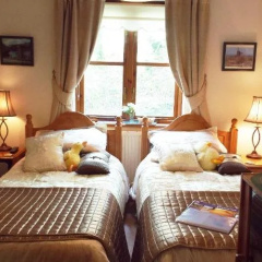 Woodpeckers Bed & Breakfast thumbnail 6