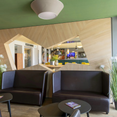 B&B Hotel Augsburg-Süd - Bild 15