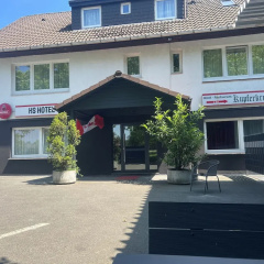 HS Hotel - Bild 13