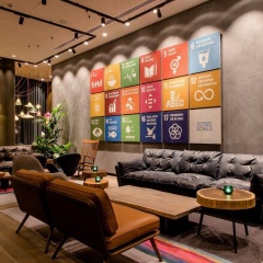 Motel One Bonn-Hauptbahnhof - Bild 11