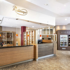 Best Western Plus Hotel Dresden City - Bild 2