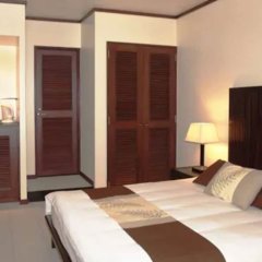 Solomon Kitano Mendana Hotel in Honiara, Solomon Islands from 256$, photos, reviews - zenhotels.com photo 3