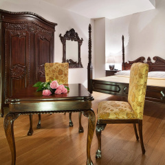 Hotel Bologna - Bild 6