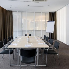 Novotel Hannover - Bild 13