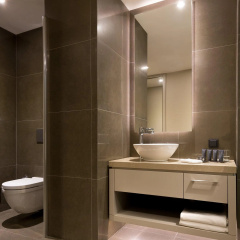 AC Hotel Istanbul Macka thumbnail 10