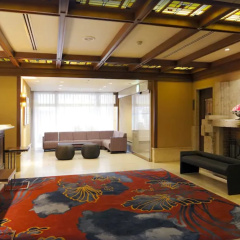 Ryogoku View Hotel thumbnail 2