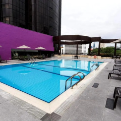 Holiday Inn Singapore Atrium by IHG - Bild 21
