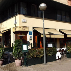 La Ciudadela - Bild 12
