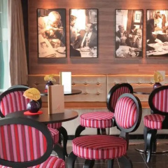 Fairtours Hotelschiff 5 Köln - Bild 8