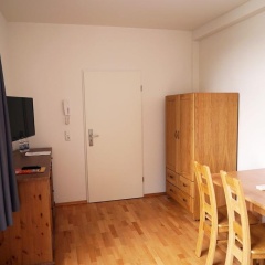 City Apartements Harscampstrasse - Bild 2