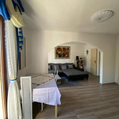 Holiday Apartment mit Moselblick in Moselhaus - Bild 1