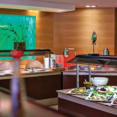Grand Cettia Hotel - Bild 11