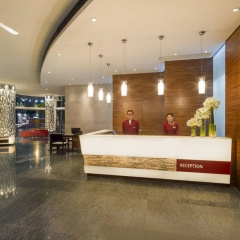 Nina Hotel Causeway Bay - Bild 1