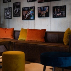 Gambino Hotel Werksviertel - Bild 12