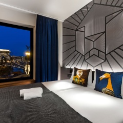 Hotel Clark Budapest - Adults Only - Bild 5