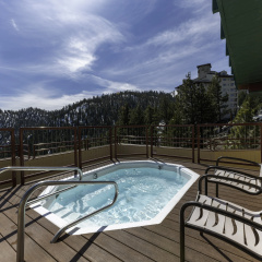 Holiday Inn Club Vacations Tahoe Ridge Resort by IHG thumbnail 13