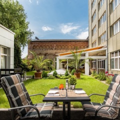 Best Western Plus Delta Park Hotel - Bild 25