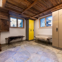 Hotel Chesa Valese - Bild 13