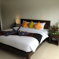 The Seashore Kamala Service Apartment thumbnail 14