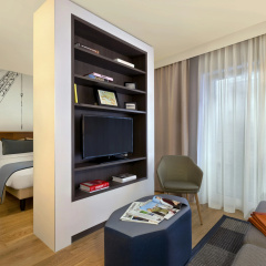 Citadines Michel Hamburg - Bild 5