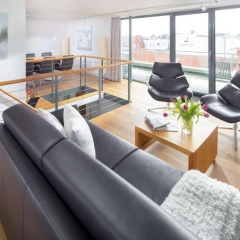 Schippers Huus 12 - Bowendeck - Bild 12