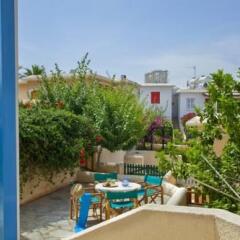 Blue Family Apartment in Protaras, Cyprus from 154$, photos, reviews - zenhotels.com photo 5