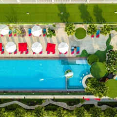 Ramada by Wyndham Phuket Deevana - Bild 28