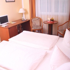 Hotel An der Hasenheide - Bild 7