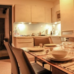 BlueStone Boarding Apartments - Bild 11
