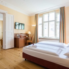 martas Hotel Berlin-Mitte - Bild 5