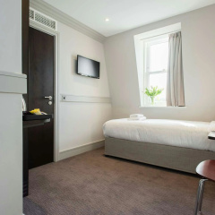 Mowbray Court Hotel - Bild 7