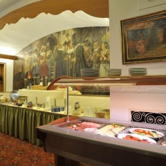 Tilman Riemenschneider Hotel - Bild 12