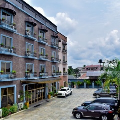 Oak Haven Hotel And Suites - Bild 9