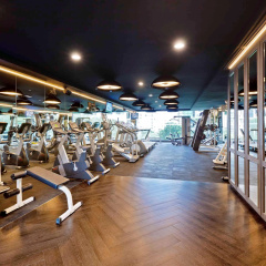 Grand Mercure Singapore Roxy - Bild 24
