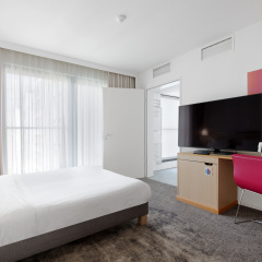 Novotel Berlin Mitte - Bild 6